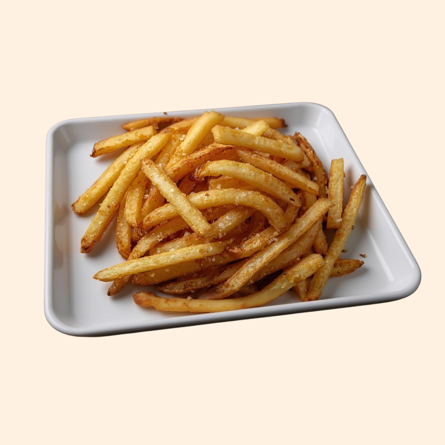 Pommes