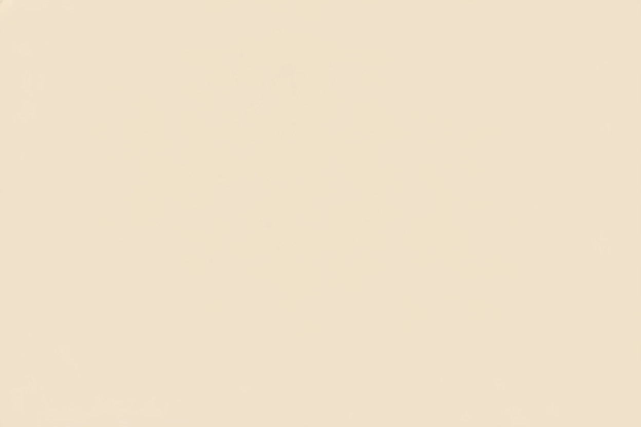 leere bild mit farbe FFF1E1